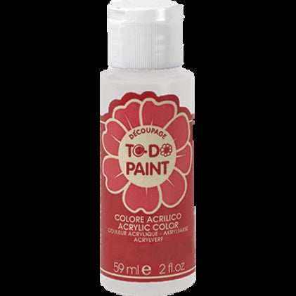 COLORE ACRILICO BUTTER 59 ML