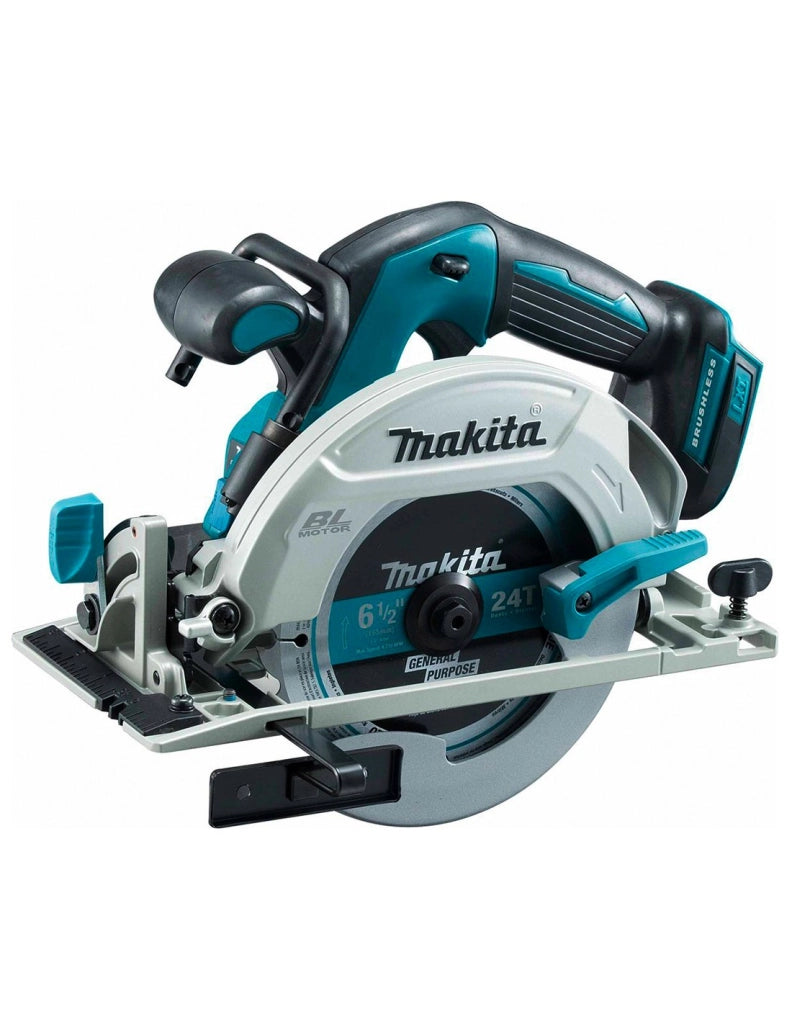 Sega Circolare MAKITA DHS680Z (Solo corpo)