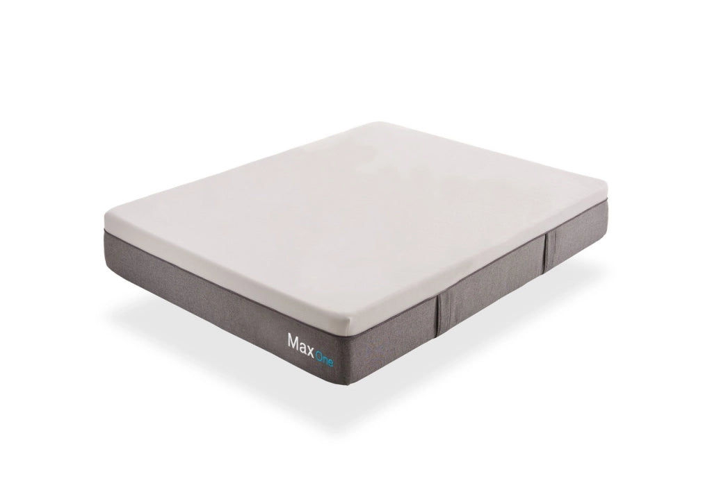 Materasso viscoelastico Max One Ortopedico Sfoderabile Multizone - 180X200 - Moonia