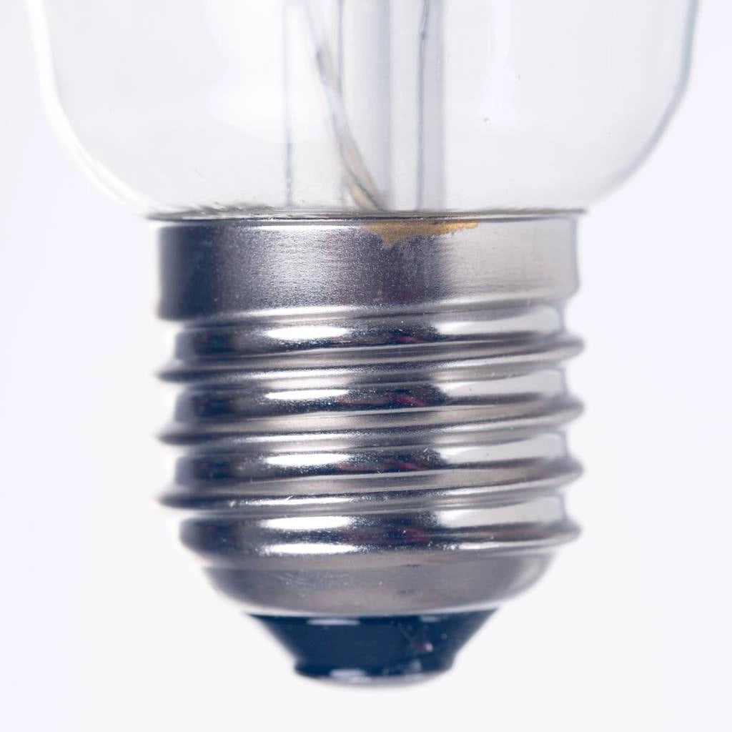 LampadinaLED a basso consumo diam.9,5x13,8h