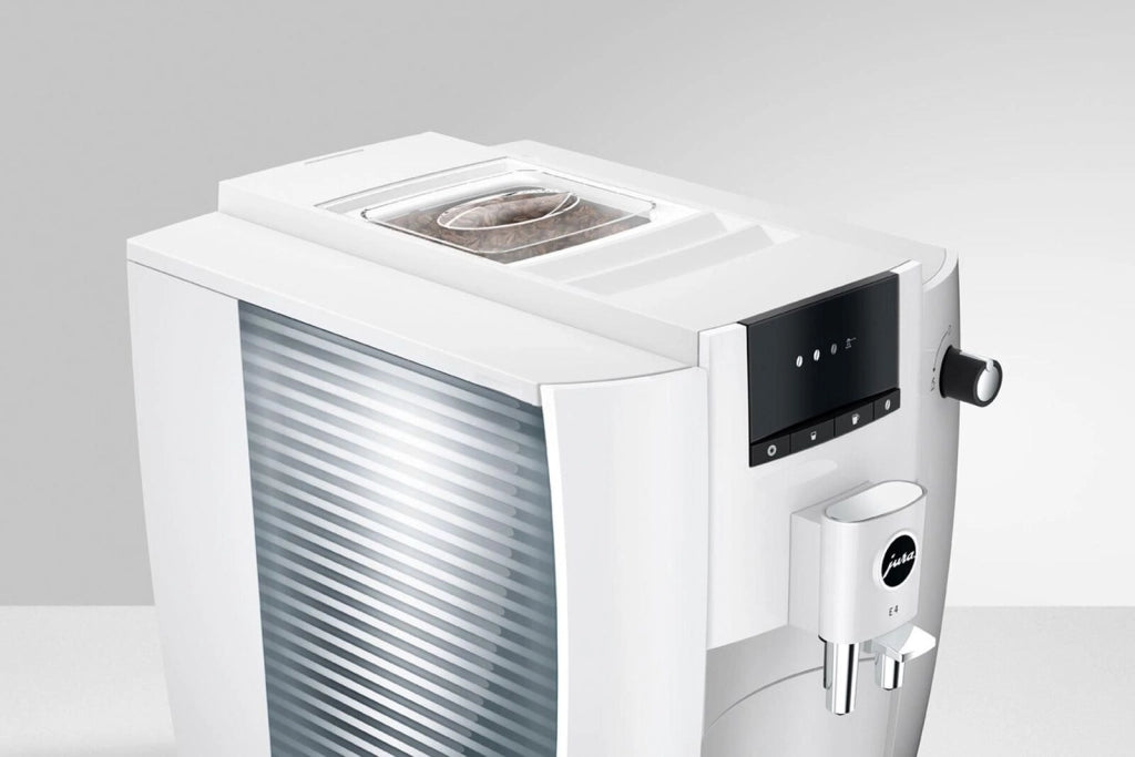 JURA E4 (EA) Automatica Macchina per espresso 1,9 L