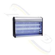 ZANZAZAP40 LED - FULMINA INSETTI 24W