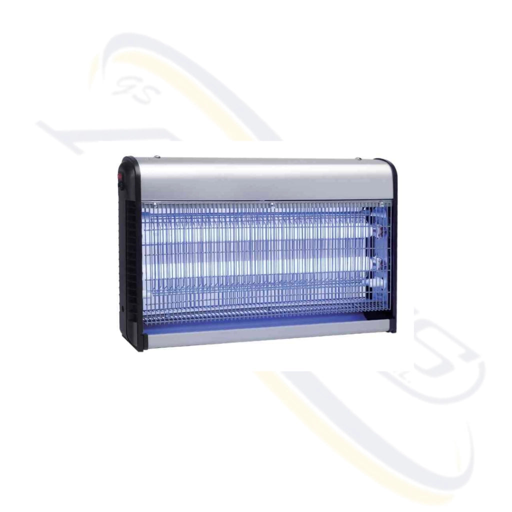ZANZAZAP40 LED - FULMINA INSETTI 24W
