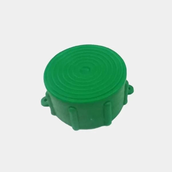 TAPPO P/TANICA ALIMENTI 5-10 L- ECOPLAST- 1,0 pz