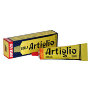 COLLA NEOPRENICA 'ARTIGLIO SUPER 620' ml. 150- 12 pezzi  - WILBRA