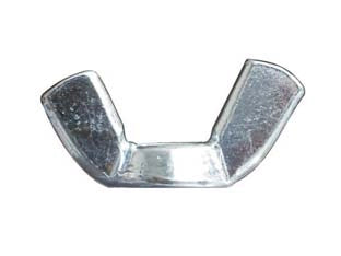 DADO GALLETTO- - mm.6 - 200 pezzi AMBROVIT