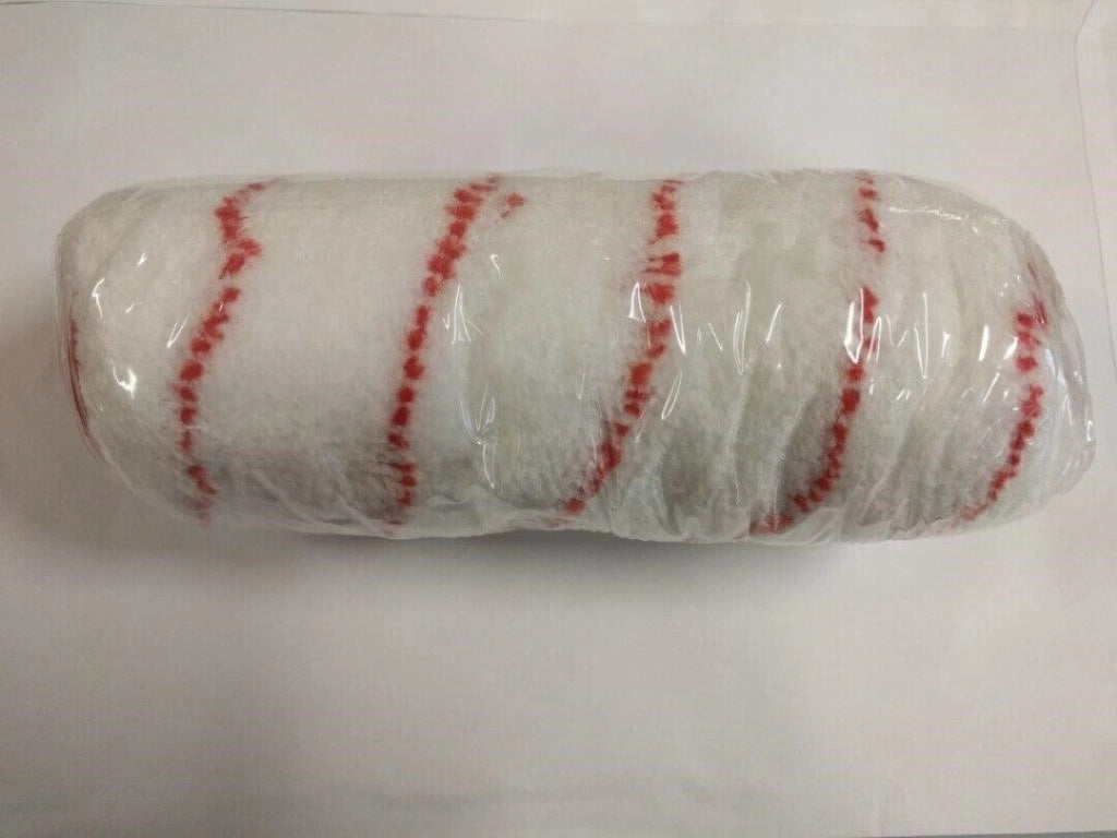 Rullo Nylon A Filo Continuo Cm 24 24 Muri Ruvidi - Pennellificio 2000