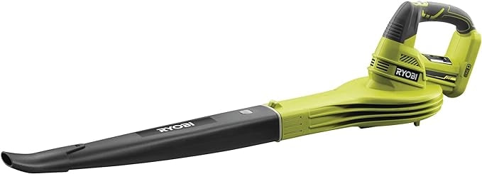 SOFFIATORE A BATTERIA 'OBL1820S' RYOBI 18V - RYOBI
