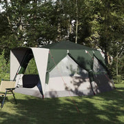 Tenda Cabina 7-Persone 7 persona Verde 42004026