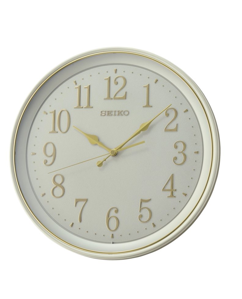 SEIKO CLOCKS WATCHES Mod. QXA798W