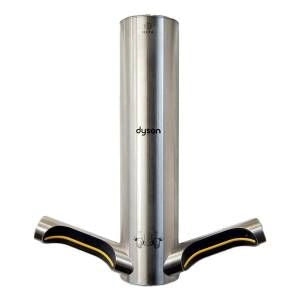 Dyson asciugamani airblade 9kj hu03 stainless steel - 5025155042502