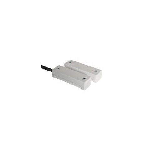 CONTATTO MAGNETICO PER ESTERNI DOPPIO BILANCIAMENTO CON MORSETTI DFM CSA1003N