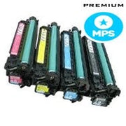 Mps Reg Black HP CP5500,CP5520,CP5525dn,M750DN,M750XH-13,5K#650A