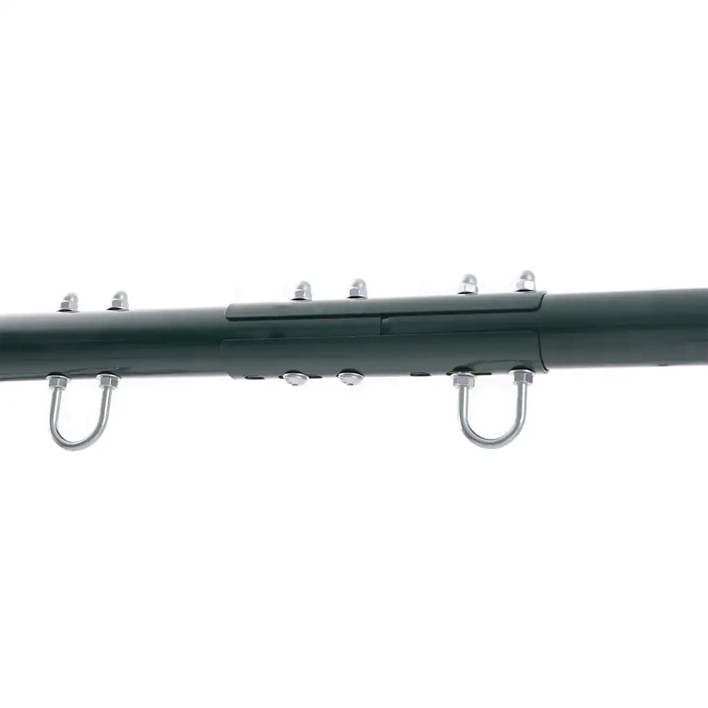 Set Gioco da Esterno con Altalene e Trapezio CFW8128315