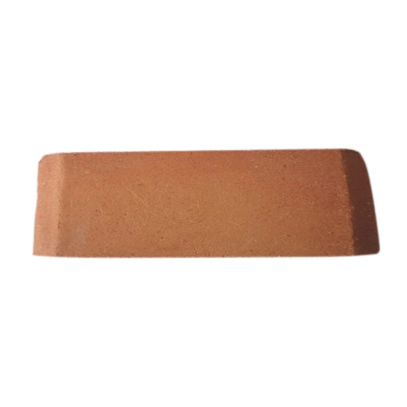 REFRATTARIO G1 STUFE KATIA E SILVIA- 398x180x28- pezzi 1