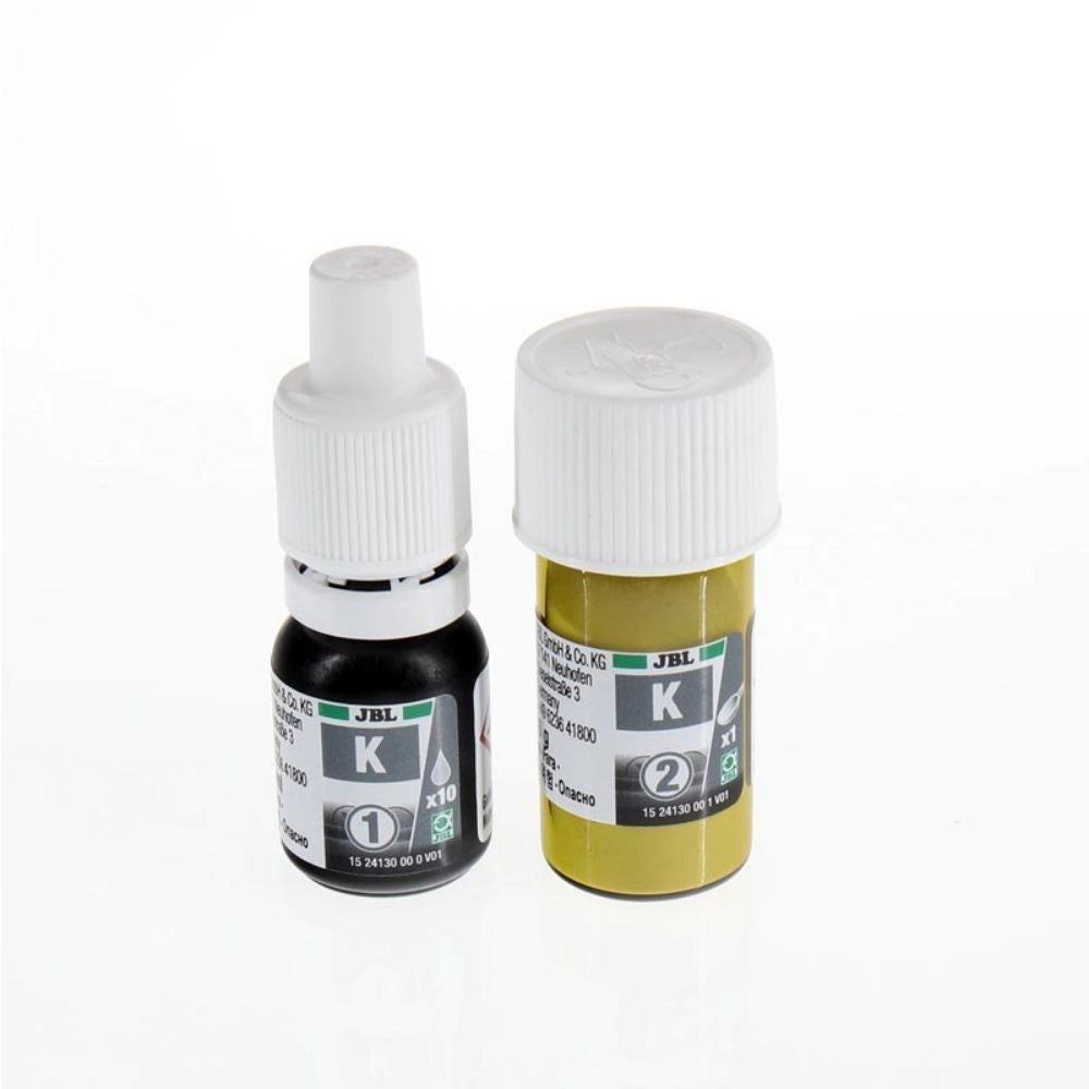 JBL ProAquatest Refill K - Ricarica Test Potassio