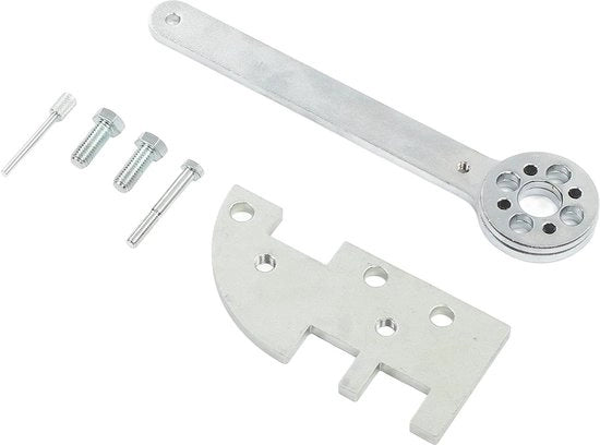 Kit di Sincronizzazione Motore 2.0L Plus Scatola Sovraffollamento Strumento da Mano - Consegna
