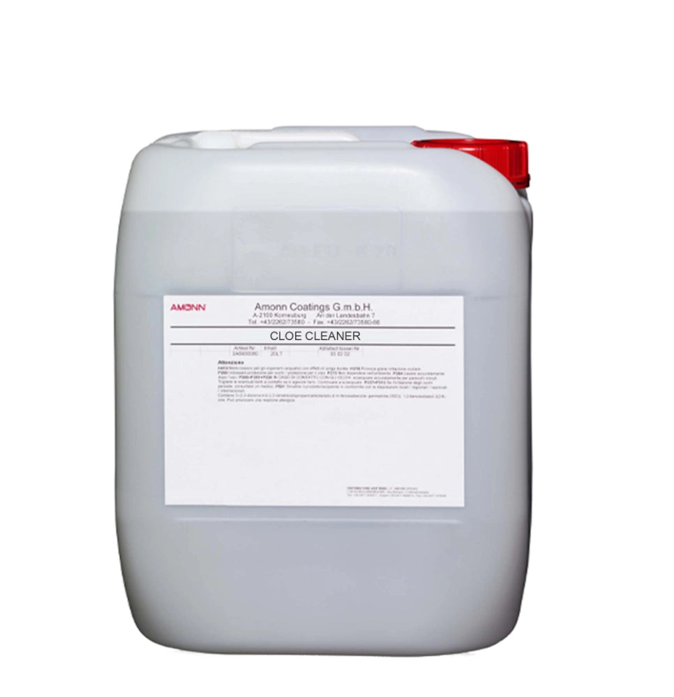 CLOE Cleaner standard 20 l - Cheonda