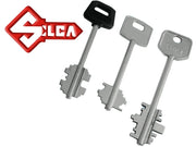 CHIAVI SICUREZZA 5 C 6