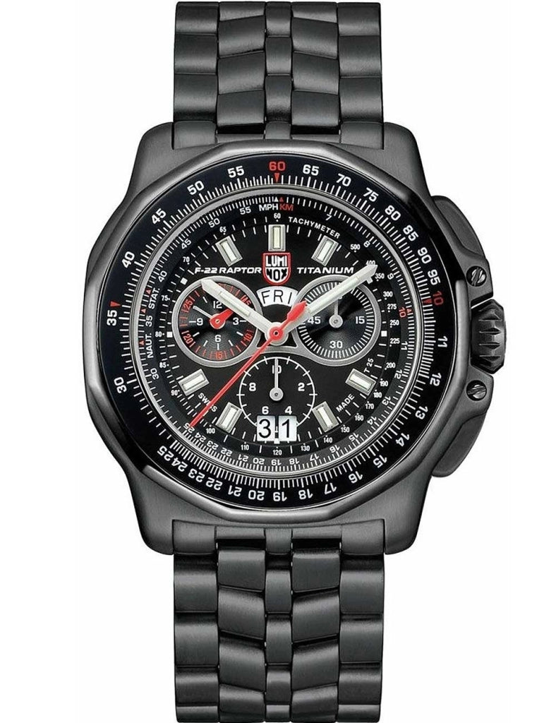 LUMINOX Mod. XA-9272