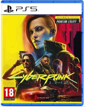 Ps5 cyberpunk 2077 ultimateedition eu - 5902367641603