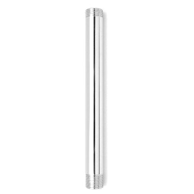 BRACCIO DOCCIA A SOFFITTO- cm 20- DH- pezzi 1