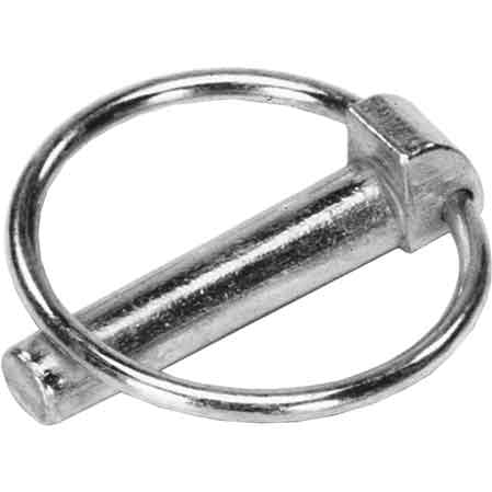 SPINA A SCATTO TONDA 10x56 mm - 50 pezzi
