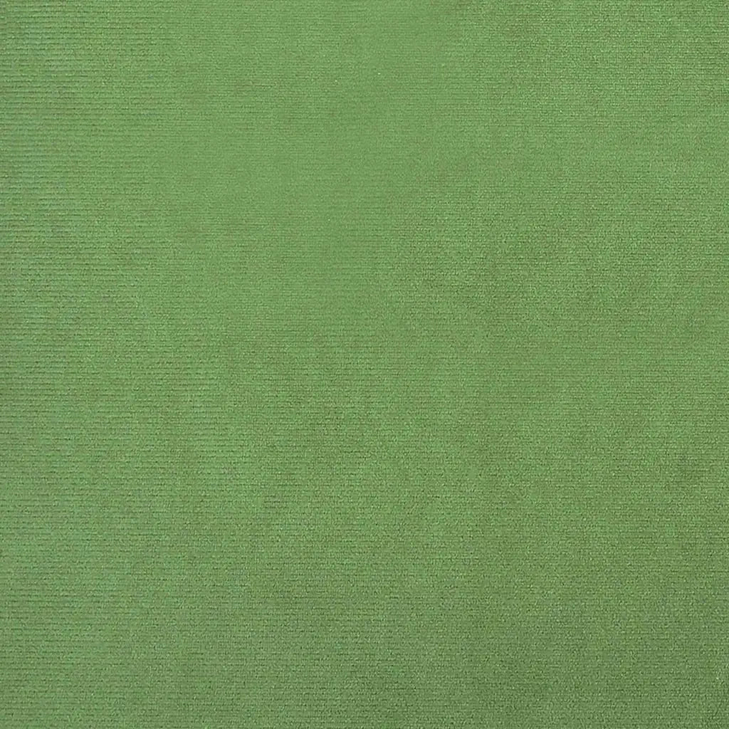 Divano Sedia-Poltrona Verde chiaro Velluto 151368