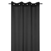 TENDA MONNA VELA 140XH280CM NERA