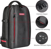 Borsa per fotocamera