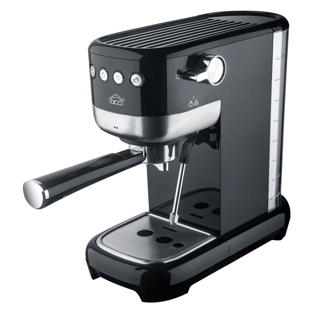 macchina elettrica per caffe