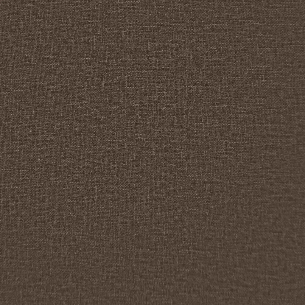 Cuscino con cuscino HOUTEN 2 pz Tortora Lino 936407