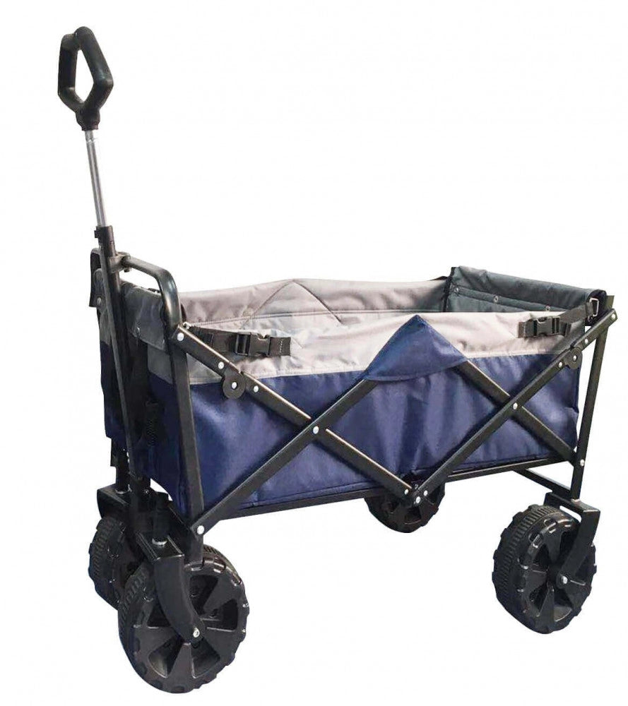 CARRELLO PACIFIC
