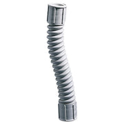 Manicotto Flex D16 Grigio Set 5 Pezzi - Electraline