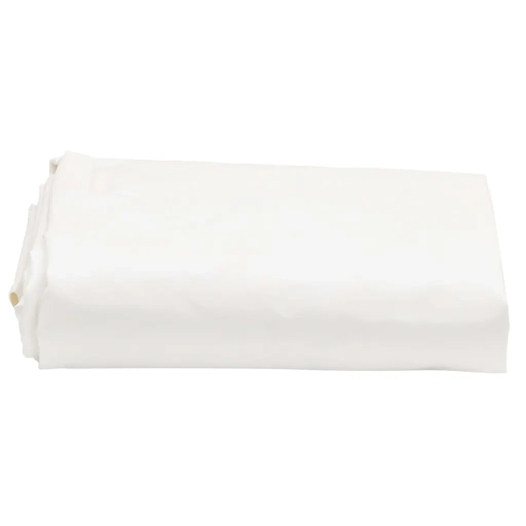 Telone Bianco 2,5x4,5 m 650 g/m2
