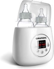 Congelatore per biberon 3 in 1 per bambini