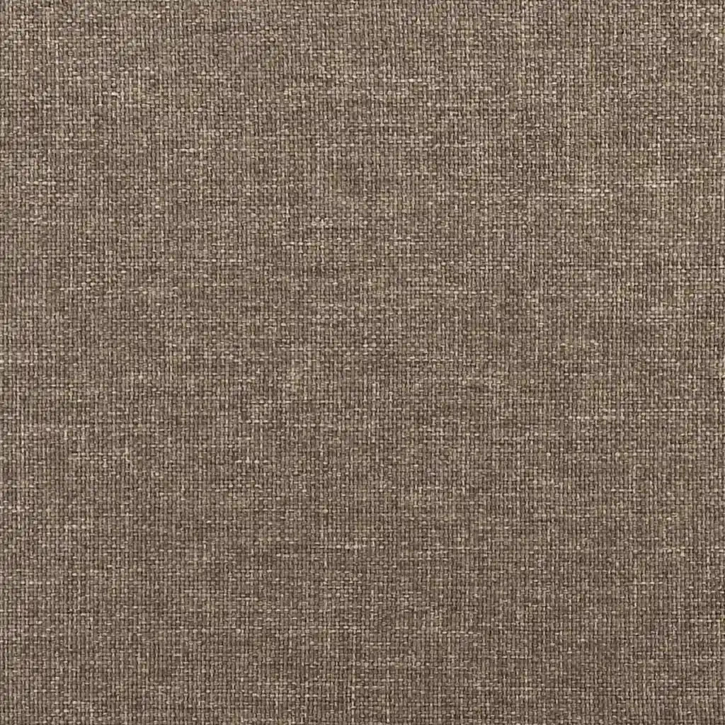 Testiera ad Orecchio Tortora 147x16x118/128 cm in Tessuto 3120016