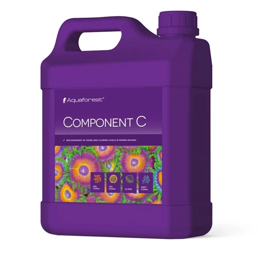 Aquaforest Component C Formato: 2 L