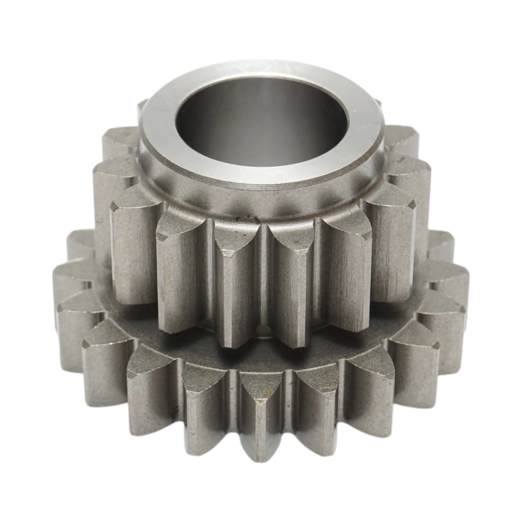Pignone cambio Massey Ferguson Z=15/20 codice OEM 053310P1
