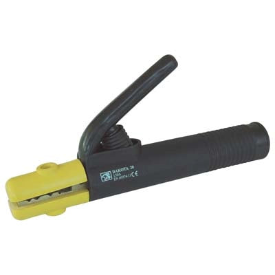 PINZA PORTA ELETTRODO DAKOTA 60 PRATIX  X CAVO MMQ 70 A 300(60%)