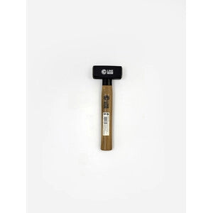 C MAZZETTA C/COLLARE MANICO IN LEGNO 800G- C LINE TOOL- 1,0 pz