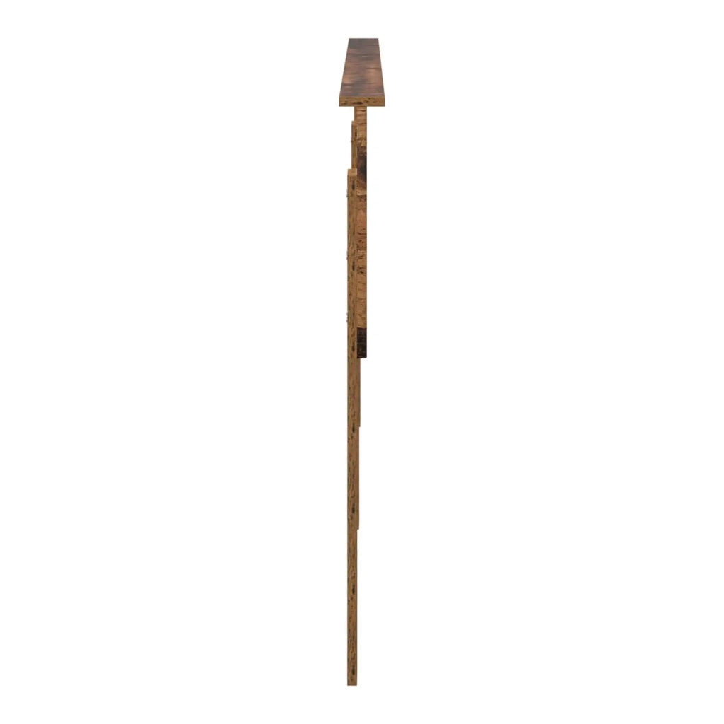 Testiera | Testata Legno vecchio Legno multistrato
