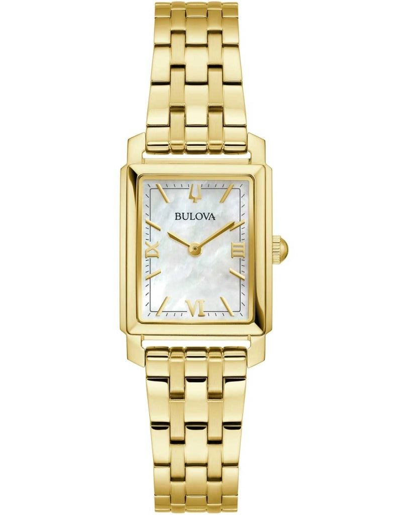 BULOVA Mod. 97L177