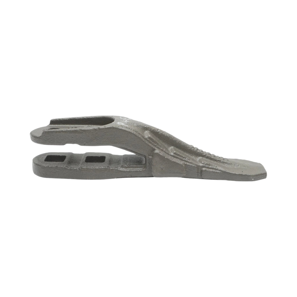 Dente centrale benna per terna JCB 4CX  Codice OEM: 333-D8455
