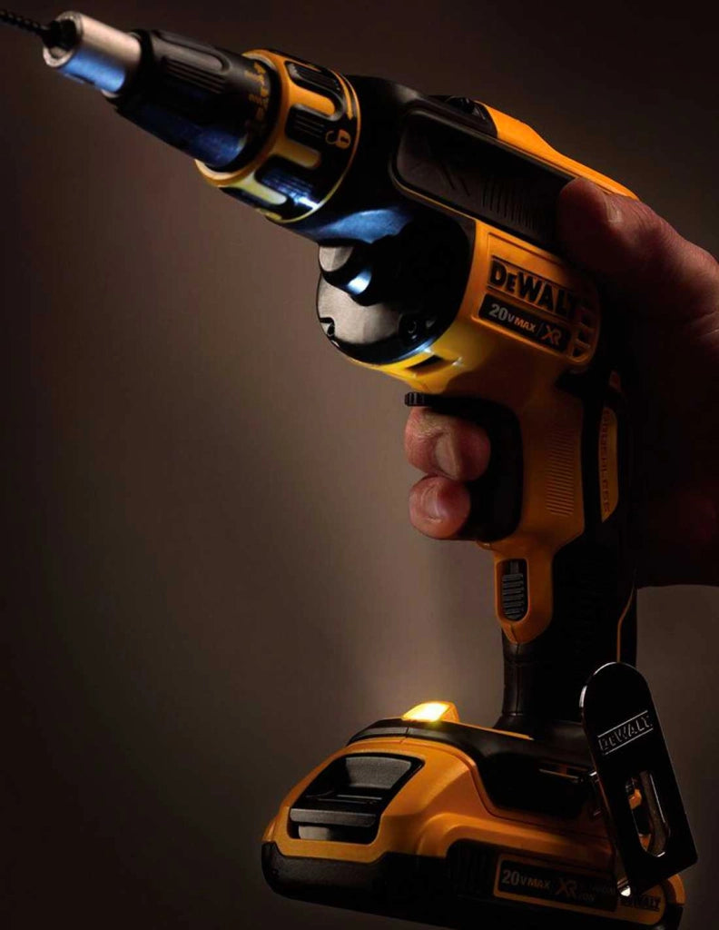 Avvitatore per Cartongesso DeWALT DCF620N (Solo corpo)