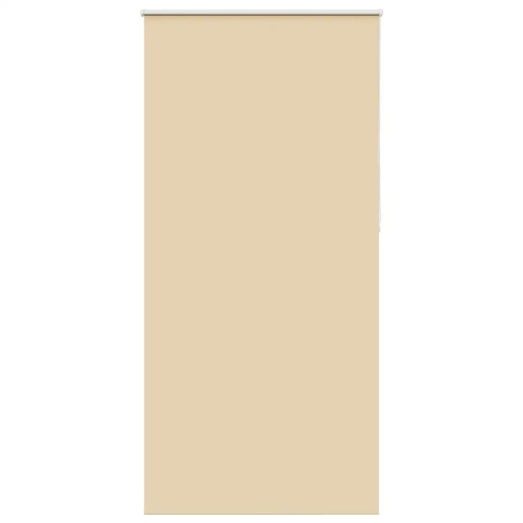 Tenda a Rullo Oscurante-Tenda da sole a rullo 100x210 cm Larghezza Tessuto 95,7 cm 748511