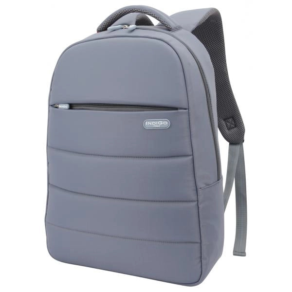 ZAINO INDIGO TORINO 15.6 GREY