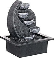 Fontana Interna per Acqua Decorativa