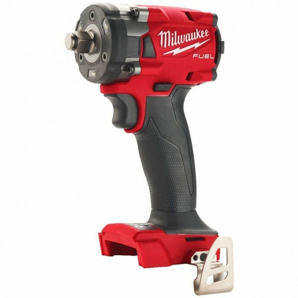 Milwaukee Avvitatore a impulsi a batteria M18FIW2F12-0