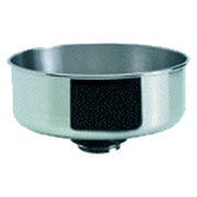 IMBUTO INOX N. 5  - REBER